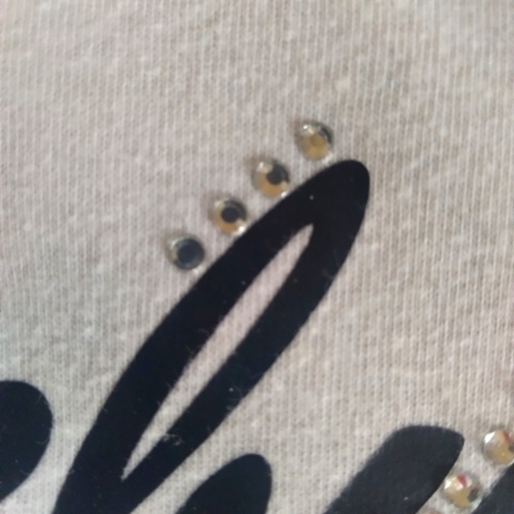 4@30.00 or 12.00 Rawlings Long Sleeve Navy Blue and White Tee - Picture 8 of 11